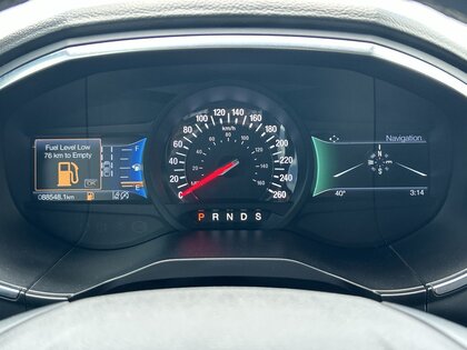 used 2020 Ford Edge car, priced at $29,997