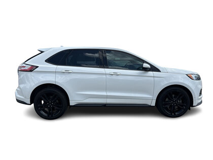 used 2020 Ford Edge car, priced at $29,997