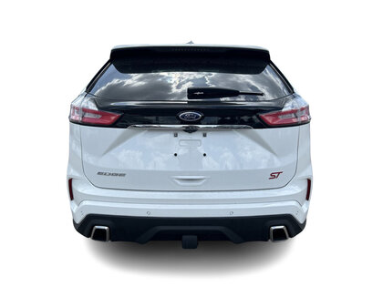used 2020 Ford Edge car, priced at $29,997