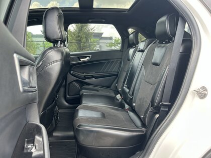 used 2020 Ford Edge car, priced at $29,997