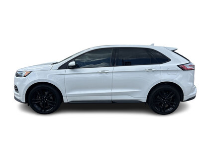 used 2020 Ford Edge car, priced at $29,997