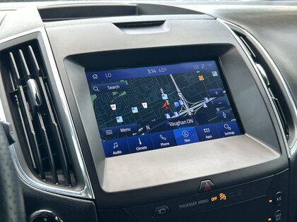 used 2020 Ford Edge car, priced at $29,997