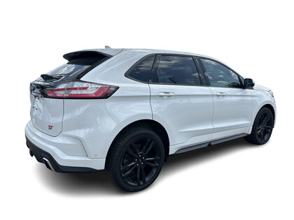 used 2020 Ford Edge car, priced at $29,997