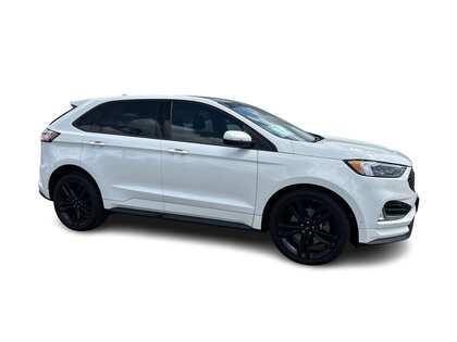 used 2020 Ford Edge car, priced at $29,997