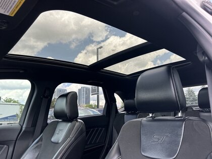used 2020 Ford Edge car, priced at $29,997