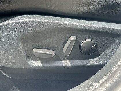 used 2020 Ford Edge car, priced at $29,997