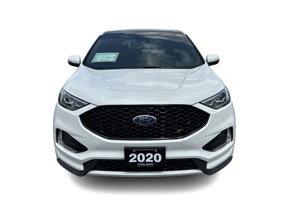 used 2020 Ford Edge car, priced at $29,997