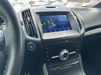 used 2020 Ford Edge car, priced at $29,997