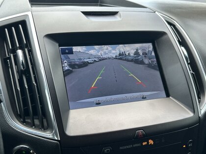 used 2020 Ford Edge car, priced at $29,997