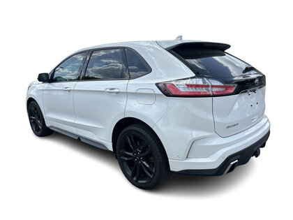 used 2020 Ford Edge car, priced at $29,997