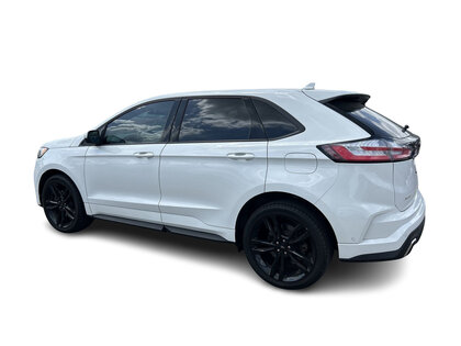 used 2020 Ford Edge car, priced at $29,997