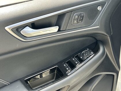 used 2020 Ford Edge car, priced at $29,997