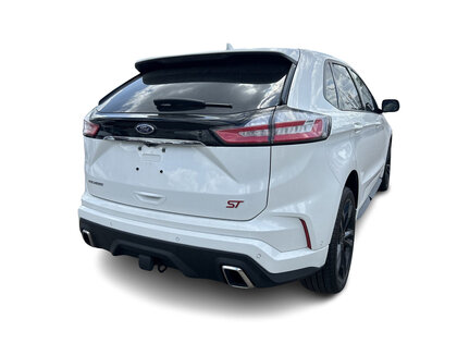 used 2020 Ford Edge car, priced at $29,997