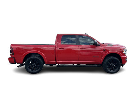 used 2022 Ram 2500 Crew Cab car, priced at $68,916