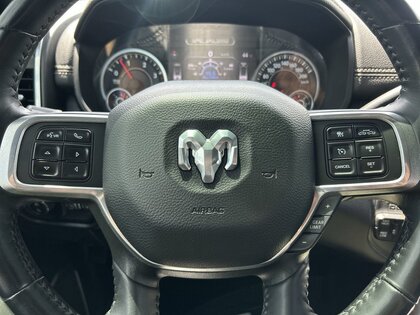 used 2022 Ram 2500 Crew Cab car, priced at $68,916