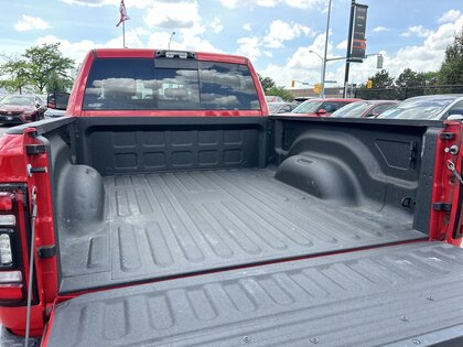 used 2022 Ram 2500 Crew Cab car, priced at $68,916