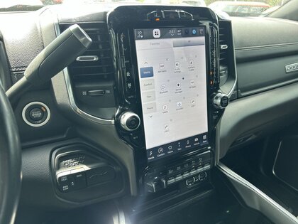 used 2022 Ram 2500 Crew Cab car, priced at $68,916