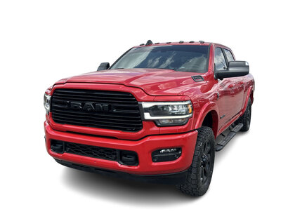 used 2022 Ram 2500 Crew Cab car, priced at $68,916
