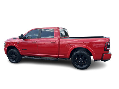 used 2022 Ram 2500 Crew Cab car, priced at $68,916