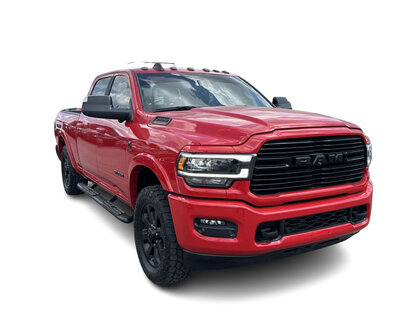 used 2022 Ram 2500 Crew Cab car, priced at $68,916