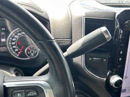 used 2022 Ram 2500 Crew Cab car, priced at $68,916