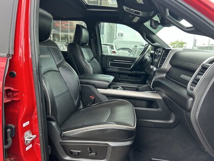 used 2022 Ram 2500 Crew Cab car, priced at $68,916