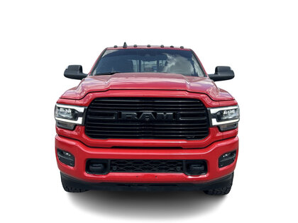 used 2022 Ram 2500 Crew Cab car, priced at $68,916