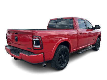 used 2022 Ram 2500 Crew Cab car, priced at $68,916