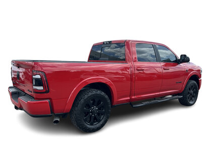 used 2022 Ram 2500 Crew Cab car, priced at $68,916