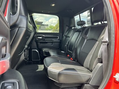 used 2022 Ram 2500 Crew Cab car, priced at $68,916