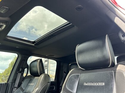 used 2022 Ram 2500 Crew Cab car, priced at $68,916