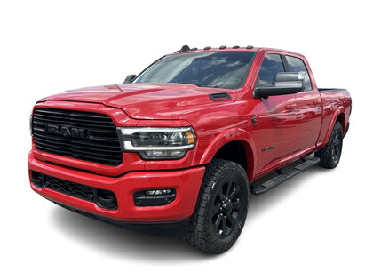 used 2022 Ram 2500 Crew Cab car, priced at $68,916