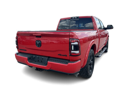 used 2022 Ram 2500 Crew Cab car, priced at $68,916