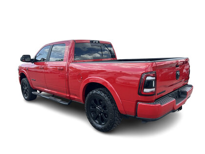 used 2022 Ram 2500 Crew Cab car, priced at $68,916