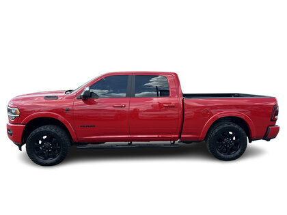 used 2022 Ram 2500 Crew Cab car, priced at $68,916