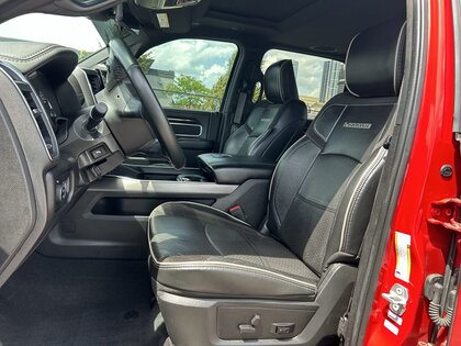 used 2022 Ram 2500 Crew Cab car, priced at $68,916