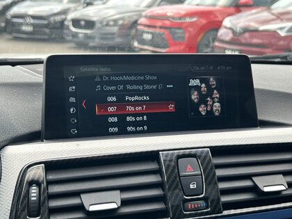 used 2017 BMW 4-Series car, priced at $33,687