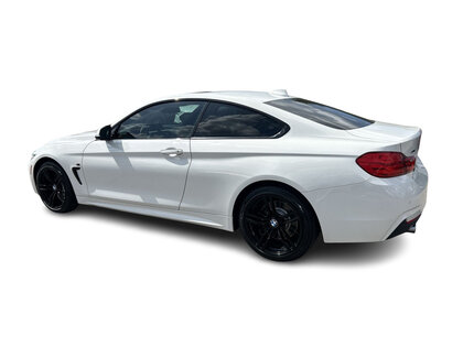 used 2017 BMW 4-Series car, priced at $33,687