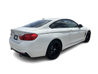 used 2017 BMW 4-Series car, priced at $33,687