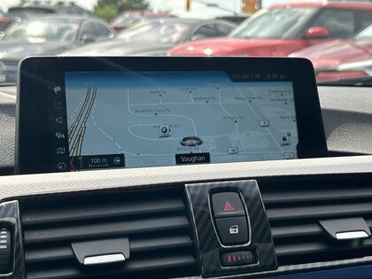 used 2017 BMW 4-Series car, priced at $33,687