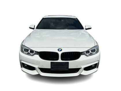 used 2017 BMW 4-Series car, priced at $33,687