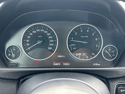 used 2017 BMW 4-Series car, priced at $33,687