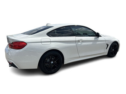 used 2017 BMW 4-Series car, priced at $33,687