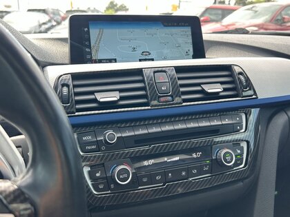 used 2017 BMW 4-Series car, priced at $33,687