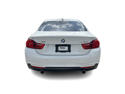 used 2017 BMW 4-Series car, priced at $33,687
