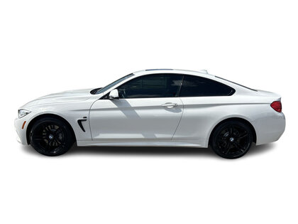 used 2017 BMW 4-Series car, priced at $33,687