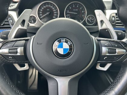 used 2017 BMW 4-Series car, priced at $33,687