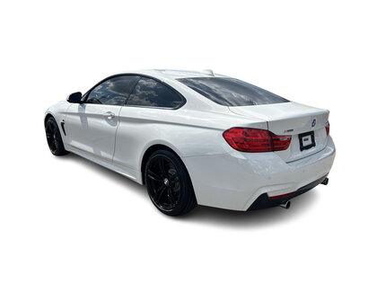 used 2017 BMW 4-Series car, priced at $33,687