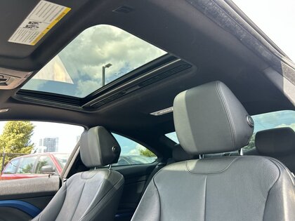 used 2017 BMW 4-Series car, priced at $33,687