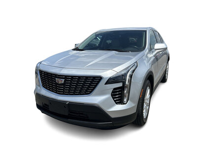 used 2019 Cadillac XT4 car, priced at $24,593